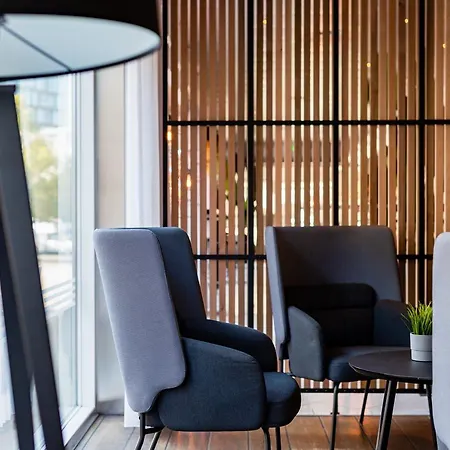 Cabinn City Copenhague