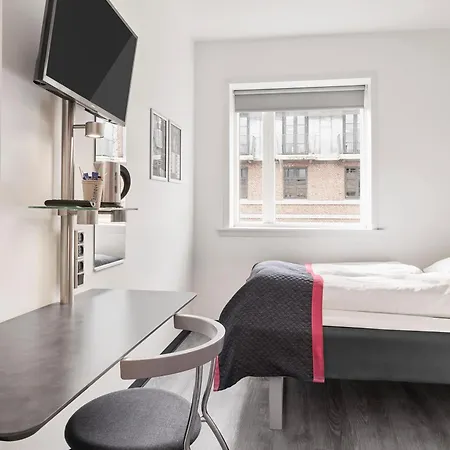 Cabinn City Copenhague