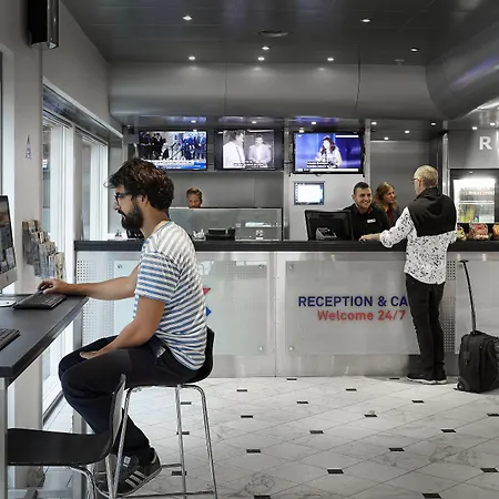 Cabinn City Copenhague