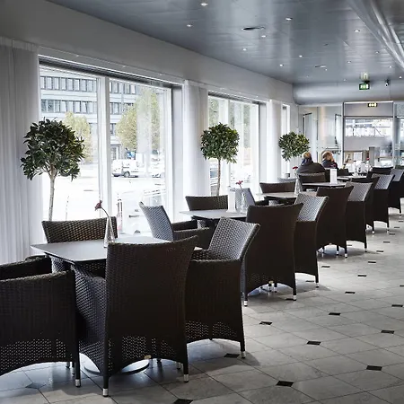 Cabinn City Hotel Copenhague