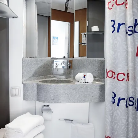 Cabinn City 2* Copenhague