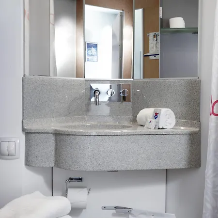 Cabinn City Copenhague