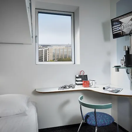 Cabinn City Copenhague