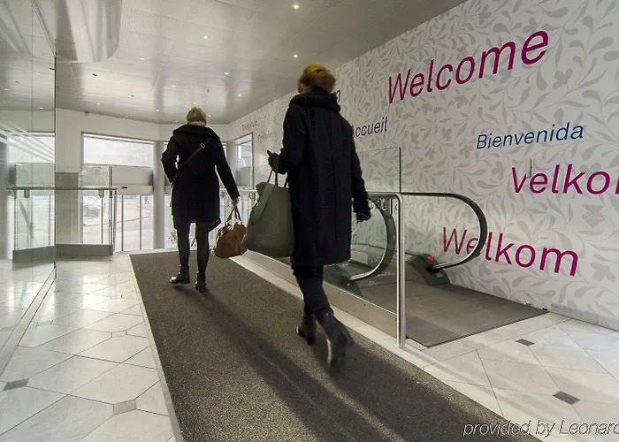 Cabinn City Köpenhamn