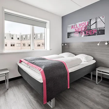 Cabinn City 2*
