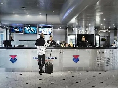 Cabinn City 2* København