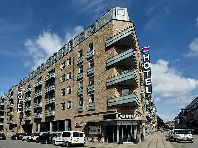 Cabinn City København