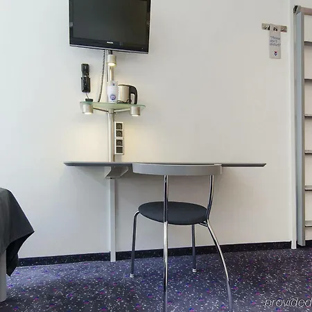 Hotel Cabinn City København