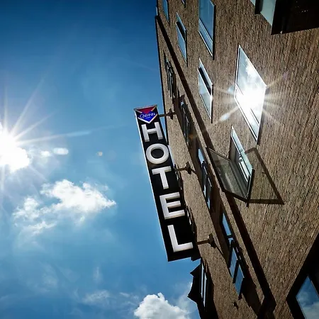 Cabinn City København