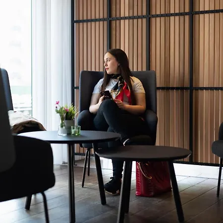 Cabinn City Hotel Copenhague