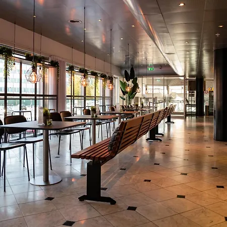 كابين سيتي فندق كوبنهاجن