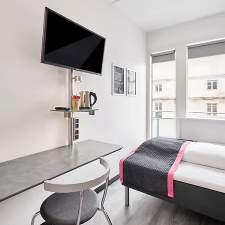 Cabinn City 2*