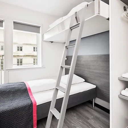 Cabinn City Kodaň
