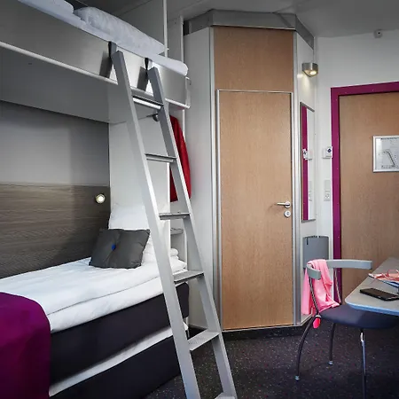 Cabinn City 2*