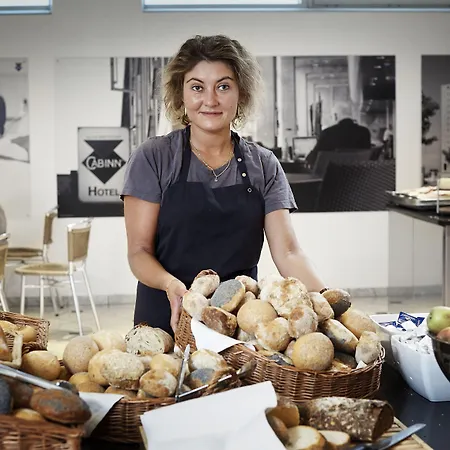 فندق كابين سيتي