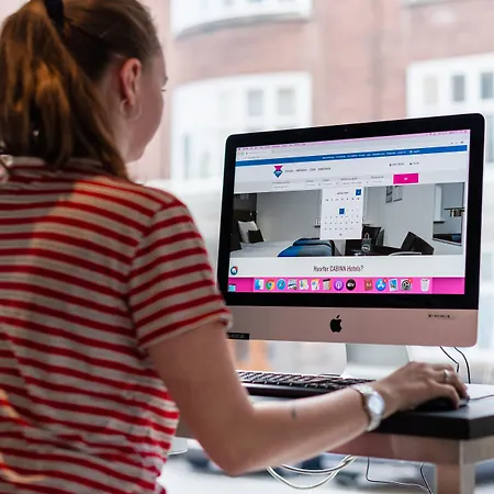 فندق كابين سيتي