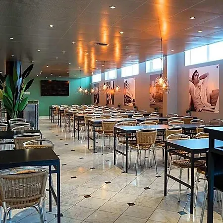 Cabinn City מלון 2*