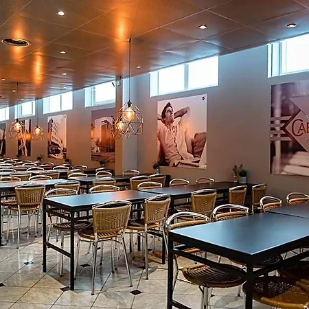 Cabinn City 2*