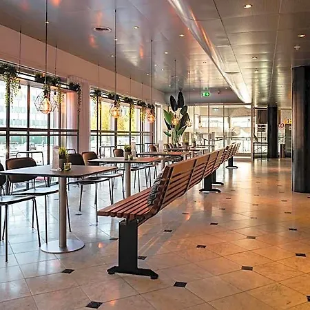 מלון Cabinn City 2*