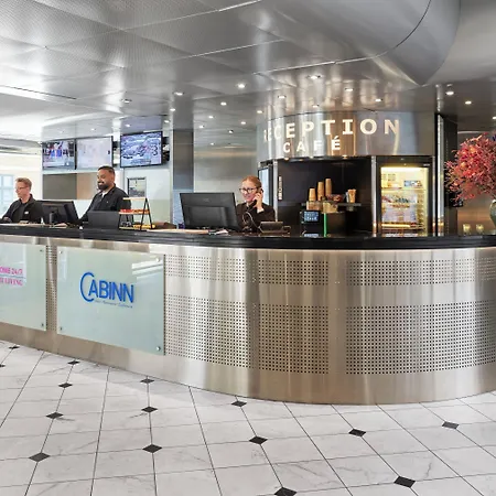 Cabinn City Kopenhagen