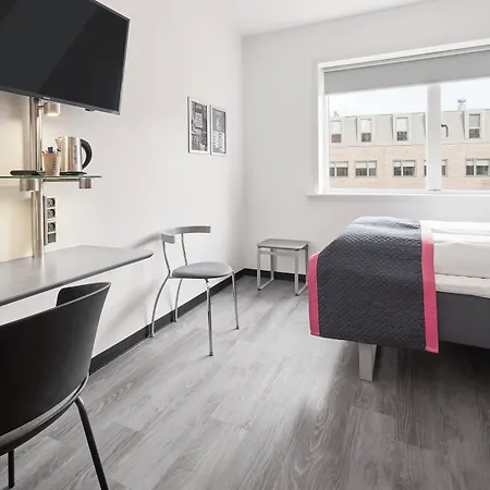 Cabinn City