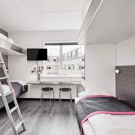 Cabinn City 2*
