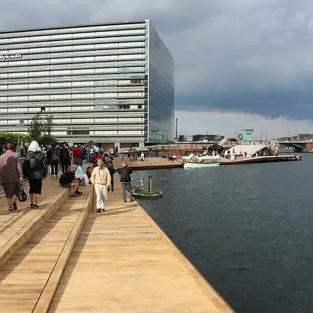 Cabinn City Hotel 2*