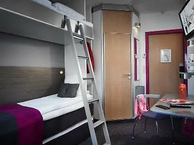 Cabinn City Hotel Copenhagen