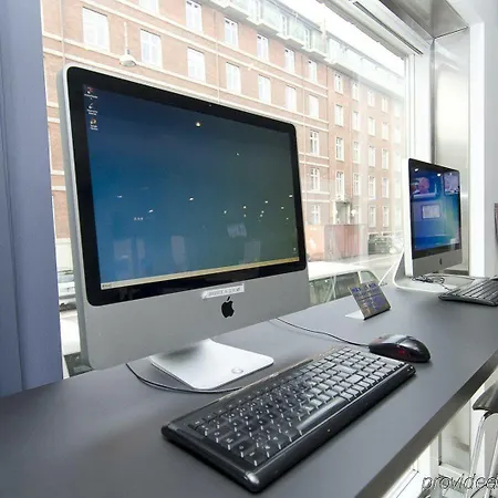 Cabinn City Köpenhamn