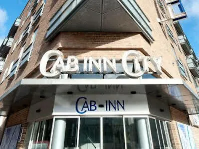Cabinn City 2* Copenhague