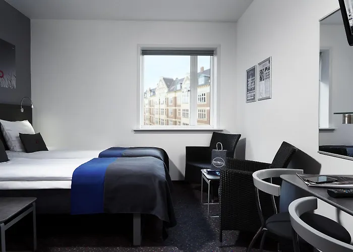 Cabinn City 2*