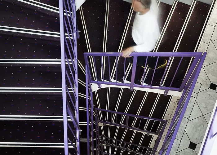 Cabinn City Hotel Copenhaga