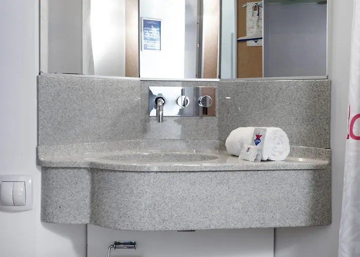 Cabinn City Copenhaga