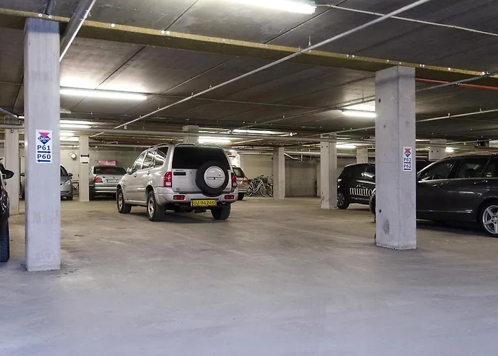 Hotel Cabinn City Copenhaga