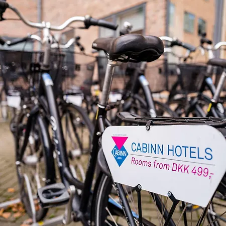 Cabinn City