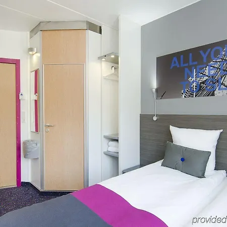 Cabinn City