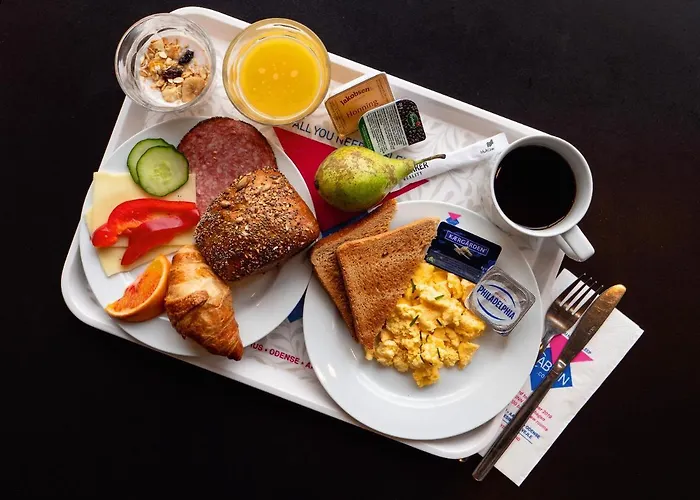 호텔 캡인 시티