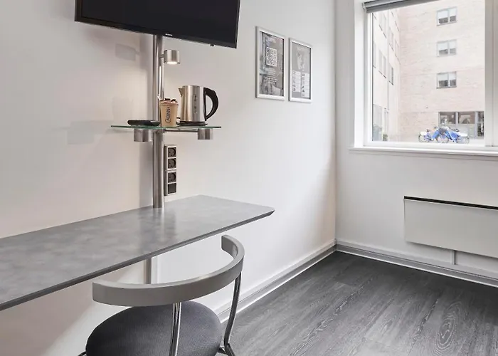 캡인 시티 호텔 2*