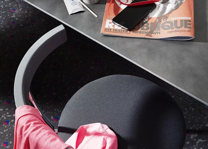 캡인 시티 호텔 코펜하겐