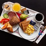 ホテル シティ