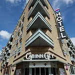 ホテル シティ