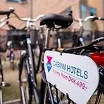 ホテル シティ 2*