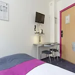 シティ ホテル コペンハーゲン