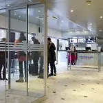 シティ 2* コペンハーゲン