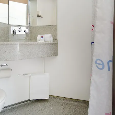 Ξενοδοχείο Cabinn City