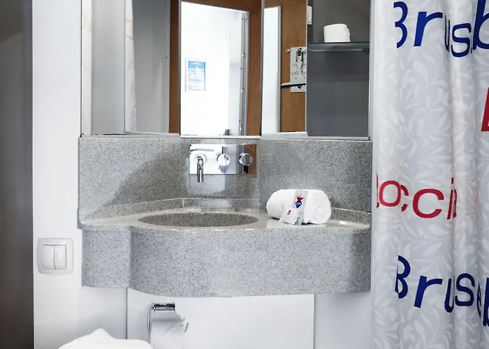 Cabinn City 2* Copenhague