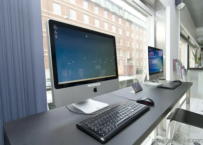 Cabinn City Copenhague